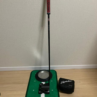 テーラーメイド(TaylorMade)のTaylorMade spider(クラブ)