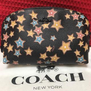 コーチ(COACH) スター ポーチ(レディース)の通販 32点 | コーチの