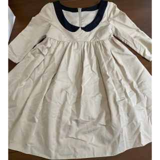 ジルスチュアート(JILLSTUART)のジルスチュアート新品ワンピース(ひざ丈ワンピース)