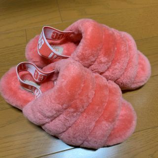 アグ(UGG)のUGG サンダル(サンダル)