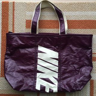 ナイキ(NIKE)のNIKE  トートバック(トートバッグ)