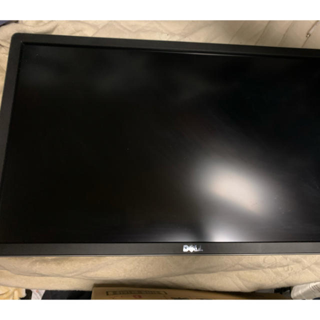 DellDELL P2715Q  4Kモニター