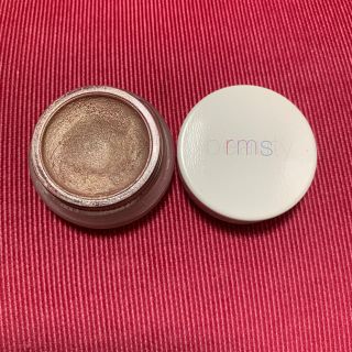 コスメキッチン(Cosme Kitchen)のRMS beauty アイポリッシュ　ミス(アイシャドウ)