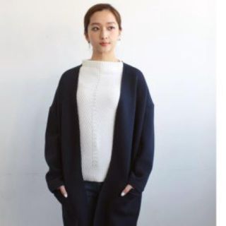 アズールバイマウジー(AZUL by moussy)ののこのこ様専用(ガウンコート)