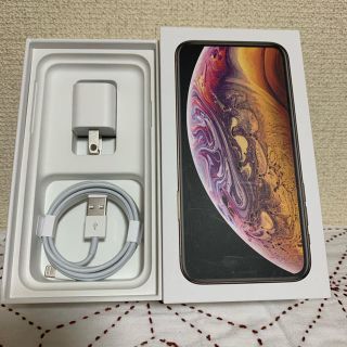 アイフォーン(iPhone)のiPhone 充電器　ライトニングケーブル(バッテリー/充電器)