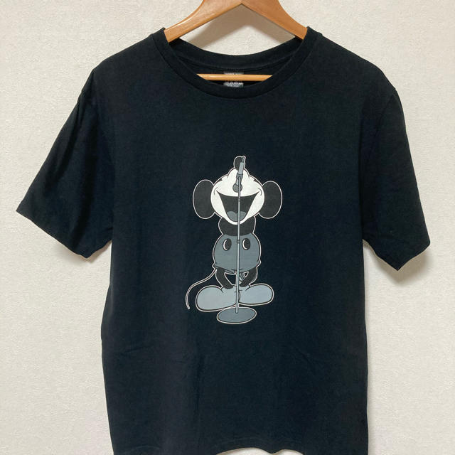 NUMBER (N)INE(ナンバーナイン)のNUMBER (N)INE(ナンバーナイン) Tシャツ メンズのトップス(Tシャツ/カットソー(半袖/袖なし))の商品写真