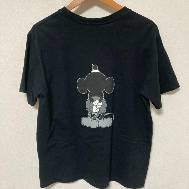 NUMBER (N)INE(ナンバーナイン)のNUMBER (N)INE(ナンバーナイン) Tシャツ メンズのトップス(Tシャツ/カットソー(半袖/袖なし))の商品写真