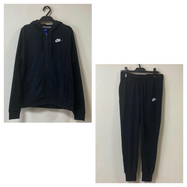 ♡ナイキ NIKE レディース スウェット セットアップ Mサイズ♡ 2