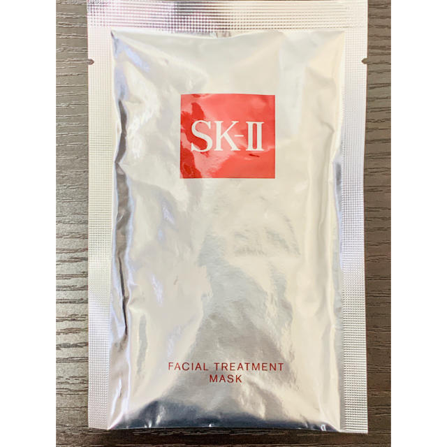 SK-II(エスケーツー)のフェイシャルマスク コスメ/美容のスキンケア/基礎化粧品(パック/フェイスマスク)の商品写真