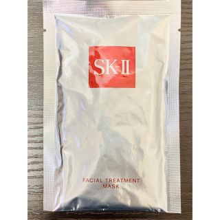 エスケーツー(SK-II)のフェイシャルマスク(パック/フェイスマスク)