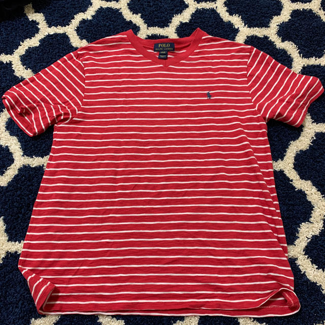 Ralph Lauren(ラルフローレン)のラルフローレン　Tシャツ メンズのトップス(Tシャツ/カットソー(半袖/袖なし))の商品写真