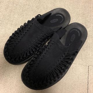 キーン(KEEN)のキーン  keen サンダル　新品未使用(サンダル)