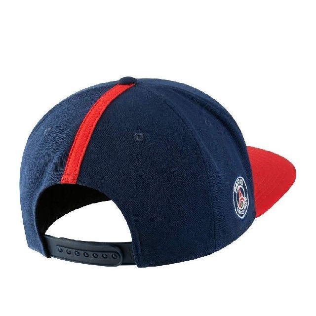 NIKE(ナイキ)のNike PSG Pro Pride Cap パリサンジェルマン メンズの帽子(キャップ)の商品写真