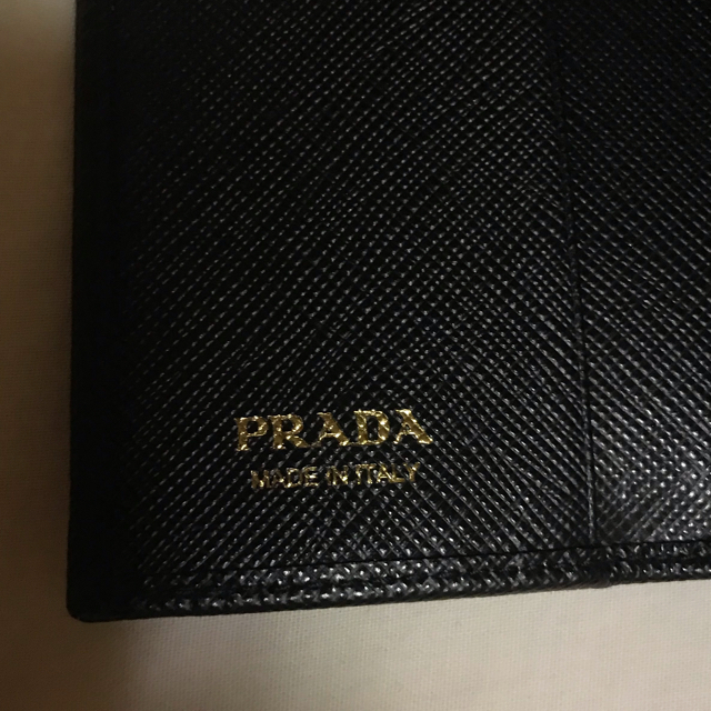 PRADA(プラダ)のあき様専用★新品・未使用★PRADA キーケース レディースのファッション小物(キーケース)の商品写真