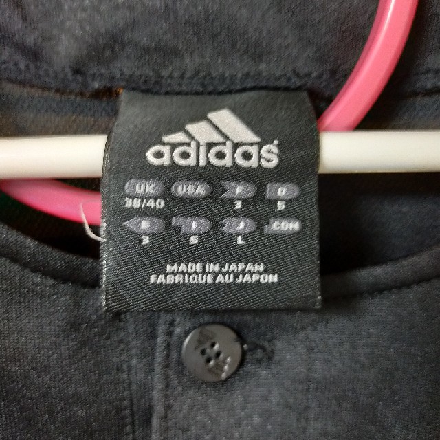 adidas(アディダス)のジャイアンツ 読売 巨人 清水隆行 adidas ユニフォーム スポーツ/アウトドアの野球(応援グッズ)の商品写真