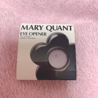 マリークワント(MARY QUANT)のMARY QUANT アイシャドウ(アイシャドウ)