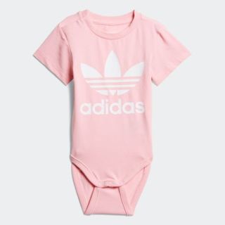 アディダス(adidas)のタイムセール！！adidas･originals･ワンジー☆(パジャマ)