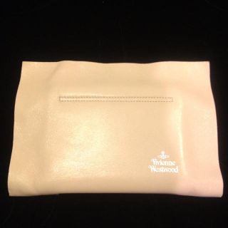 ヴィヴィアンウエストウッド(Vivienne Westwood)の新品☆Vivienne.W☆ガマ口財布(財布)