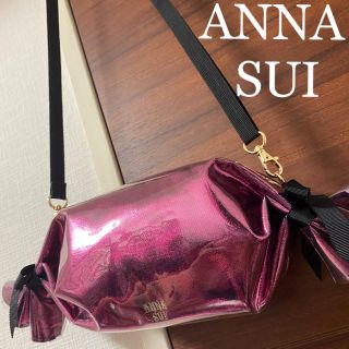 アナスイ(ANNA SUI)のセール中！！　アナスイ　キャンディ　バッグ(ショルダーバッグ)