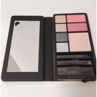 イヴサンローランボーテ(Yves Saint Laurent Beaute)のイヴサンローラン　メイクパレット(コフレ/メイクアップセット)