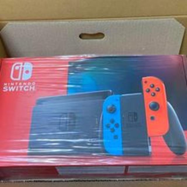 任天堂 ニンテンドースイッチ/Nintendo Switch 本体