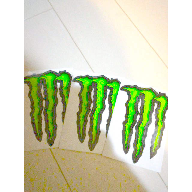 モンスター エナジードリンク ステッカー シールの通販 By ゆいp S Shop ラクマ モンスター エナジードリンク ステッカー シールの通販 By ゆいp S Shop ラクマ