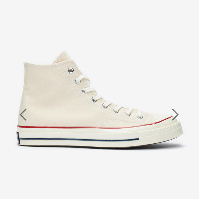 靴/シューズconverse chuck taylor 70 Hi   29.5