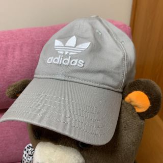 アディダス(adidas)のadidas アディダスオリジナル　キャップ(キャップ)