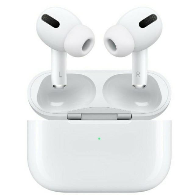 ★新品未使用★AirPods pro エアーポッズ プロ APPLE240mm重量