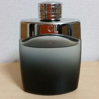 モンブラン(MONTBLANC)のjuanchi様専用✨モンブランレジェンドEDTオードトワレSP100ml(香水(男性用))