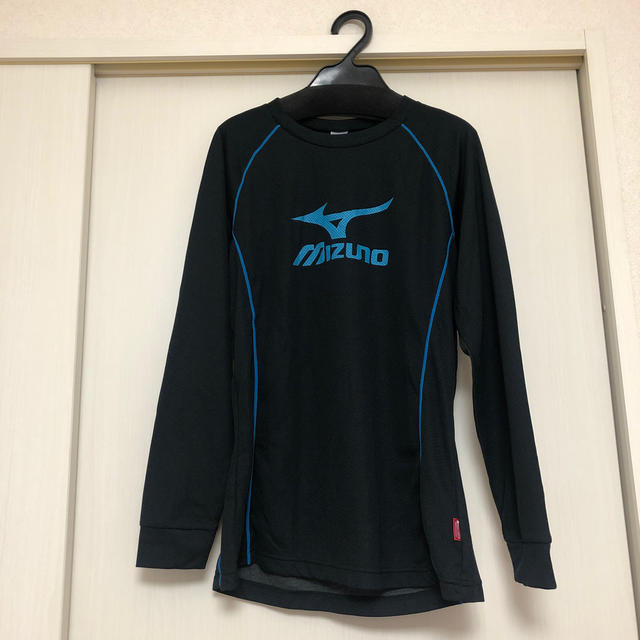 MIZUNO(ミズノ)の＊ミズノ　長袖Tシャツ＊ レディースのトップス(Tシャツ(長袖/七分))の商品写真