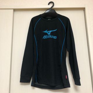 ミズノ(MIZUNO)の＊ミズノ　長袖Tシャツ＊(Tシャツ(長袖/七分))