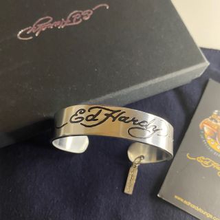 エドハーディー(Ed Hardy)のEd Hardy バングル(バングル/リストバンド)