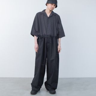 BASISBROEK 18AW セットアップ Dance Sella スーツ