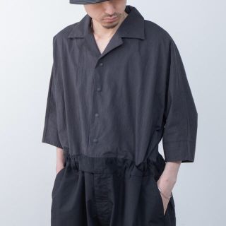 「BASISBROEK 2020SS