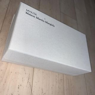 Maison Martin Margiela - king gnu 常田さん着用 mykita × margiela