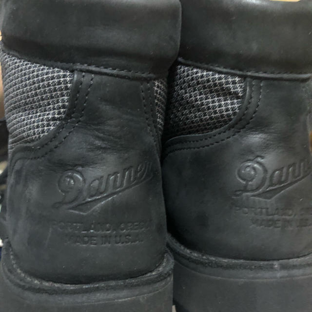 Danner(ダナー)のダナーブーツ メンズの靴/シューズ(ブーツ)の商品写真