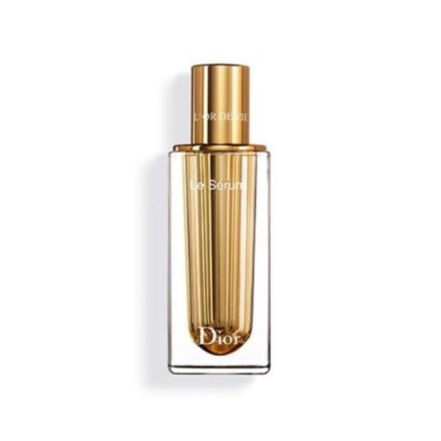 Dior オード ヴィル セラム - 美容液