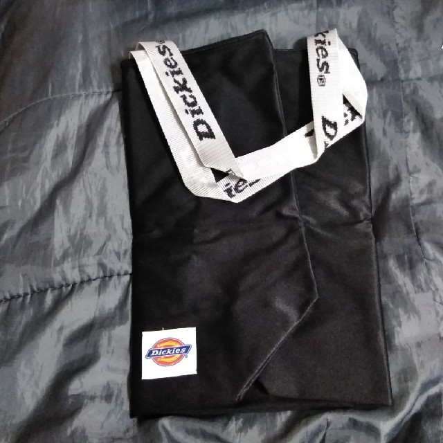 Dickies(ディッキーズ)の付録　ディッキーズトート　 レディースのバッグ(トートバッグ)の商品写真