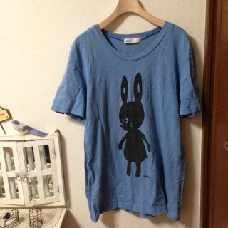 ネネット(Ne-net)のNe-net定番ぴょんTシャツ♡(Tシャツ(半袖/袖なし))