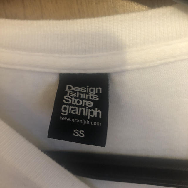 Design Tshirts Store graniph(グラニフ)の盆栽Tシャツ レディースのトップス(Tシャツ(半袖/袖なし))の商品写真