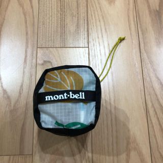 モンベル(mont bell)のmont-bell子供用カッパ(その他)