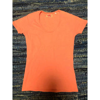 ハリウッドランチマーケット(HOLLYWOOD RANCH MARKET)のハリウッドランチマーケット 新品 Tシャツ(Tシャツ(半袖/袖なし))