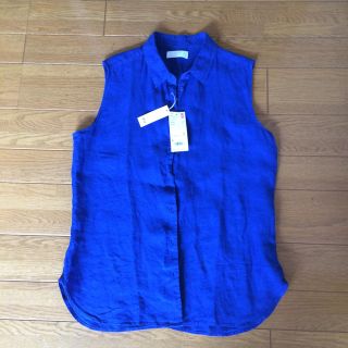 ユニクロ(UNIQLO)のuniqlo vest(ベスト/ジレ)