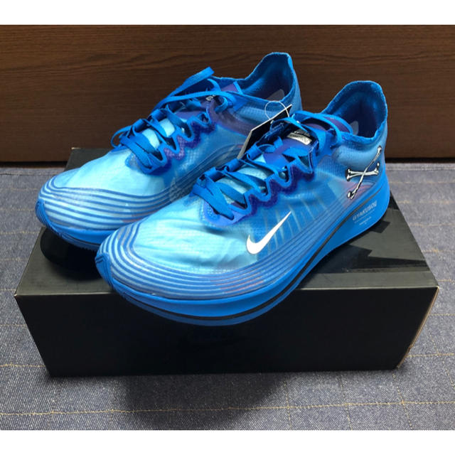 NIKE ZOOM FLY GYAKUSOU  UNDERCOVERメンズ