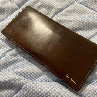 Paul Smith - ポールスミス コードバン 長財布の通販 by せい's shop