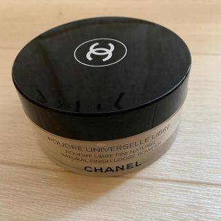 シャネル(CHANEL)のHana　様専用　シャネル　CHANEL ルースパウダー(フェイスパウダー)