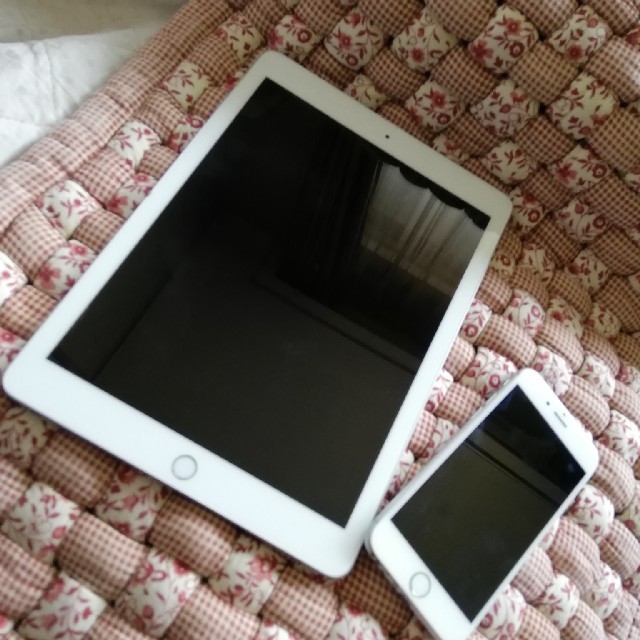 iPad6世代 - iPadケース