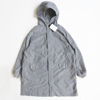 Maison Martin Margiela - arts＆science モッズコート レインコートの ...