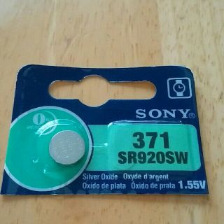 ソニー(SONY)のSONY SR920SW  371 輸入品(その他)